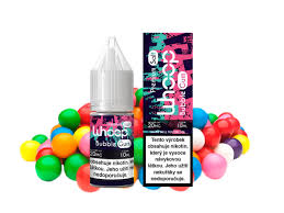 NS BUBBLE GUM WHOOP SALES 10ML 10MG