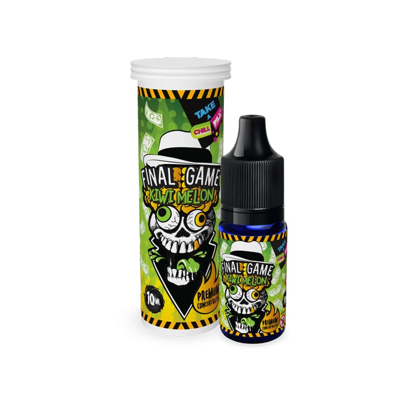 NS KIWI MELON FINAL GAME WHOOP SALES 10ML 10MG
