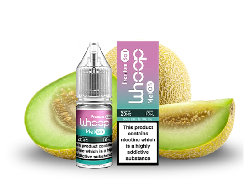 NS MELON WHOOP SALES 10ML 20MG