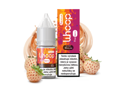 NS PINEBERRY WHOOP SALES 10ML 10MG
