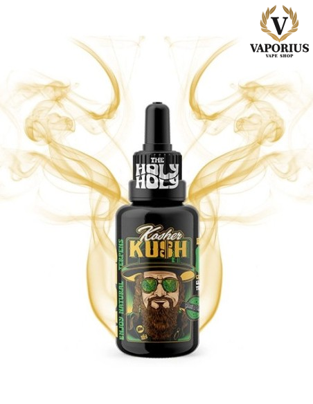 KOSHER KUSH 30ML 300MG CBD