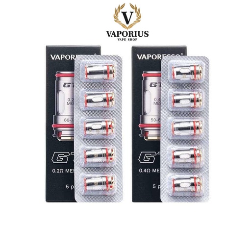 GTI VAPORESSO COIL