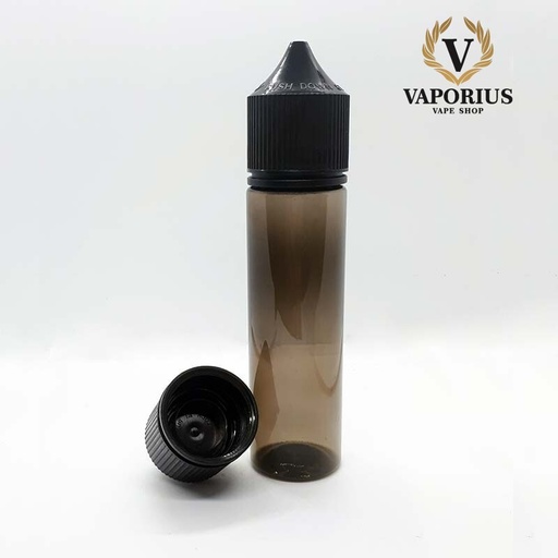 [V4640] BOTE CHUBBY BORILLA 60ML