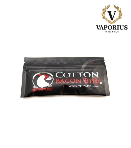 [V1618] COTTON BACON PRIME 10G