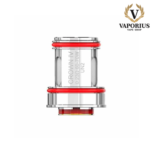 [V4555] CROWN IV UWELL 0.40 OhM