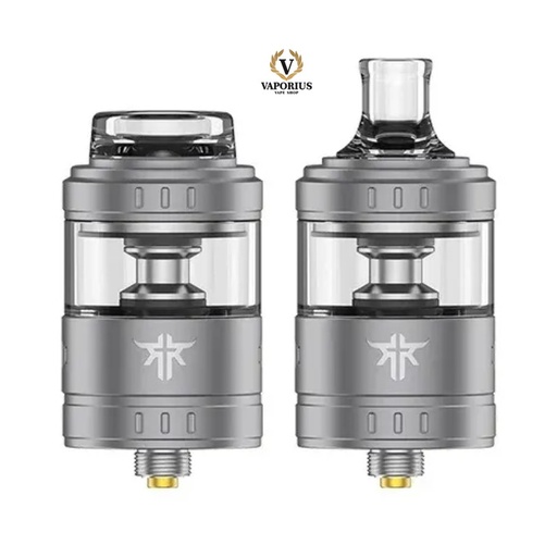[V4573] REQUIEM RTA VANDY VAPE - EL MONO VAPEADOR SS