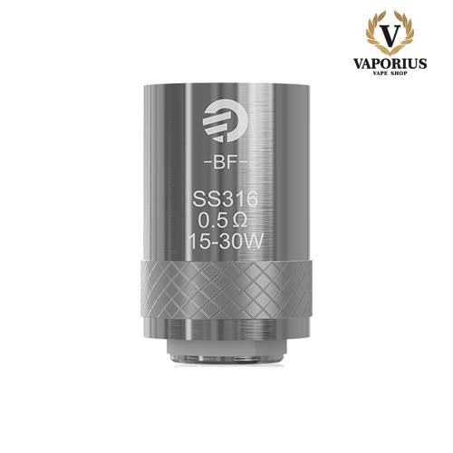 JOYETECH EGO AIO BF SS316 COILS