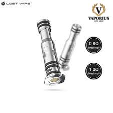 [v4497] LOST VAPE UB MINI MESH COIL 1.0 Ohm