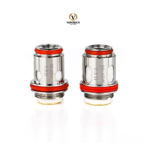 [V2486] OXVA UNI COIL 0.3ohm