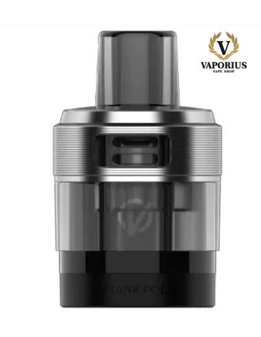 [v5460] Pod xTank 4,5ml EMPTY CARTRIDGE