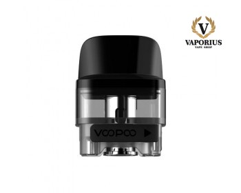 [V2555] VINCI AIR POD REPLACEMENT 4ml