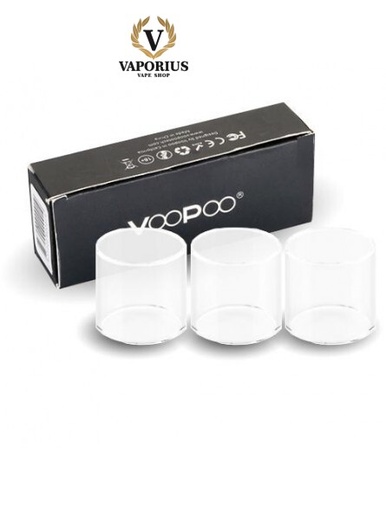 [v2157] VOOPOO PYREX UFORCE 2ml