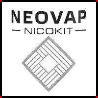 [757] NICOKIT NEOVAP 70VG/30PG 10ML 20MG