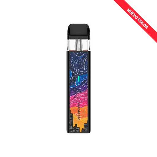 XROS 4 MINI VAPORESSO