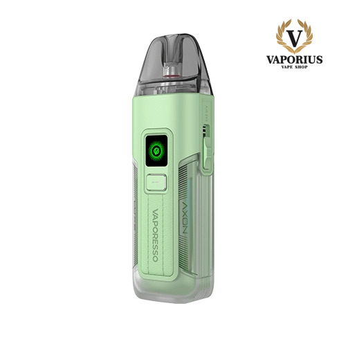 LUXE X2 VAPORESSO