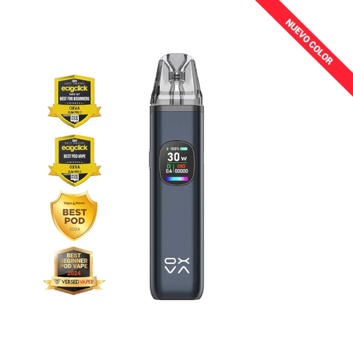 OXVA XLIM PRO 2