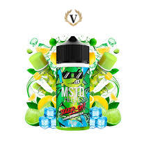 [2277] SOLER-OH 30ML LONGFILL EN BOTE 120ML