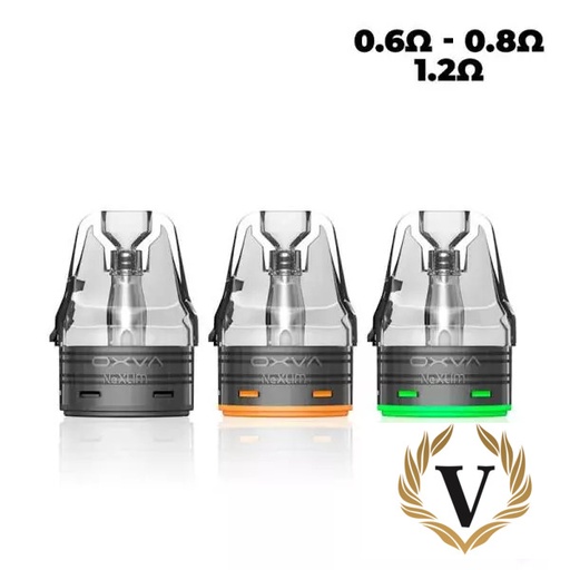 Oxva Nexlim Replacement Pod