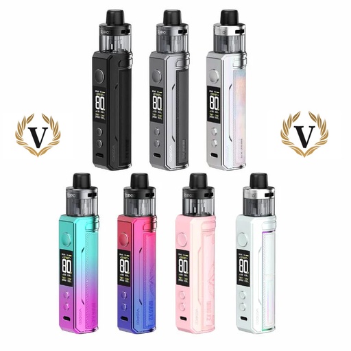 DRAG X2 VOOPOO