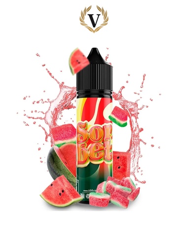 [2327] AROMA LONGFILL SORBET (16ml) OIL4VAP 0MG