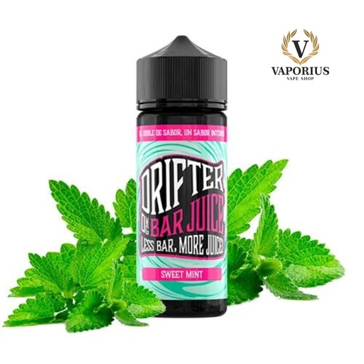 [2351] Drifter Sweet Mint 24ml LongFill Aroma