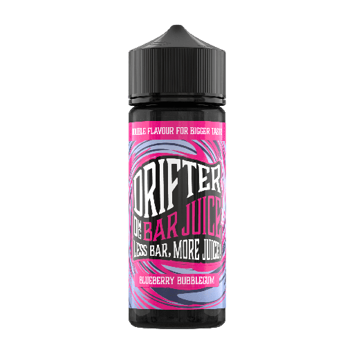 [2369] Drifter Blueberry Bubblegum ice 24ml LongFill Aroma