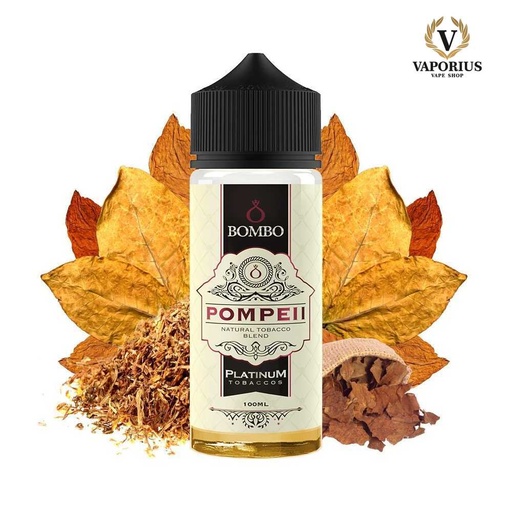 [2470] Pompeii Aroma 30ml (Longfill ) 30ml en bote de 120ml