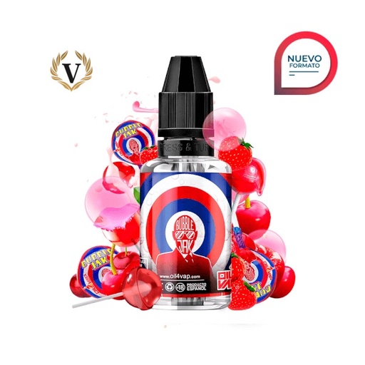[2514] Oil4vap Bubble Jak Aroma Long 8ml