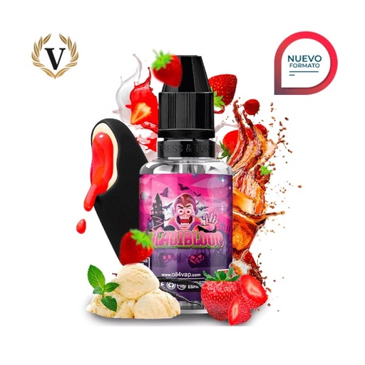 [2524] Oil4vap Vladiblood Aroma Long 8ml