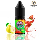 [2559] STRAWBERRY PEAR HELLO FRUITS 10ML 5MG