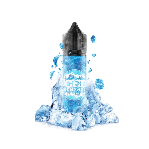 [2791] Oil4vap Iced Menthol Aroma Long 16ml