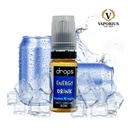 [2889] ENERGY DRINK DROPS SALT 10ML 20MG