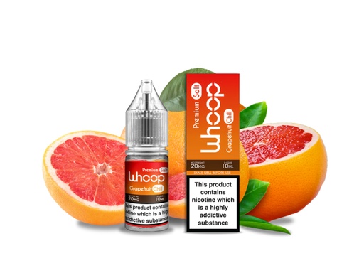 [3001] NS GRAPEFRUIT WHOOP SALES 10ML 10MG