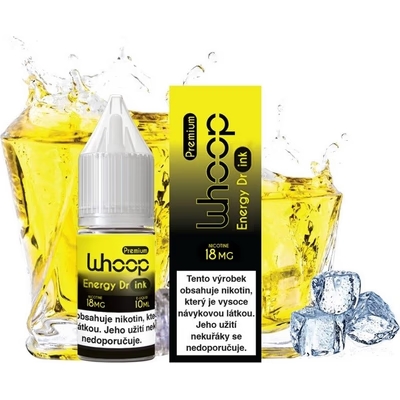 [3004] NS IBIZA WHOOP SALES 10ML 20MG