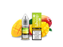 [3019] NS MANGO WHOOP SALES 10ML 10MG