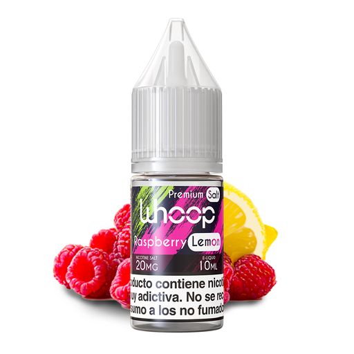 [3035] NS RASPBERRY LEMON WHOOP SALES 10ML 10MG