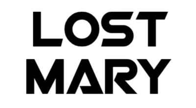 LostMary_Logo