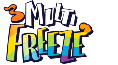 logo multifreeze