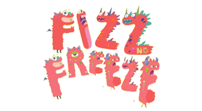 FIZZ FREEZE